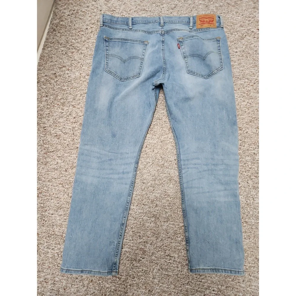 Levis please see